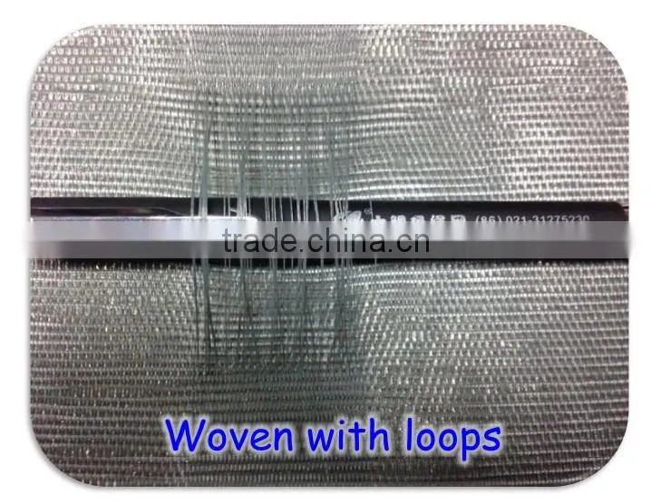 Debris net , scaffolding safety nets