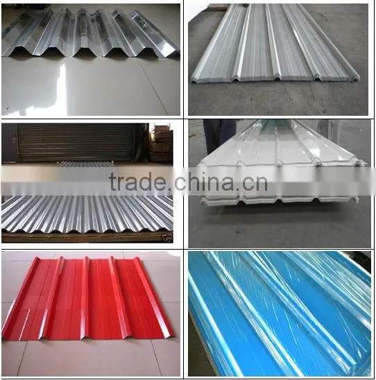 0.2mm Aluminum tile