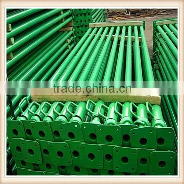 scaffolding trestle