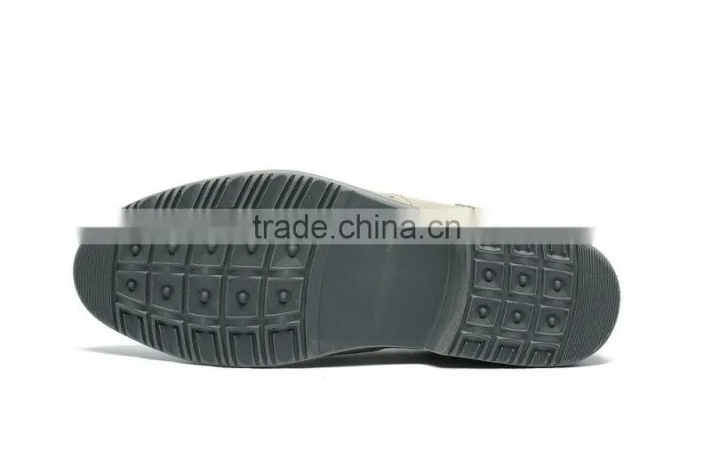 High class height increasing suede leather soccer shoe/shoes on sale/mens italian shoes