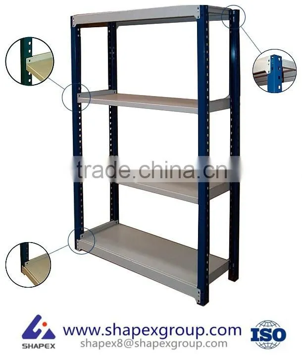 Cheapest Warehouse Storage Pallet Racks And Shelves