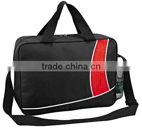Best Selling in 2016 Executive Men Polyester briefcase,men business briefcase bag