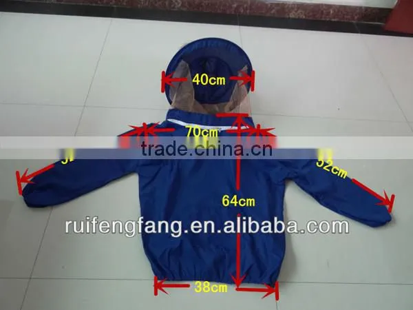 honey bee suits from high quality