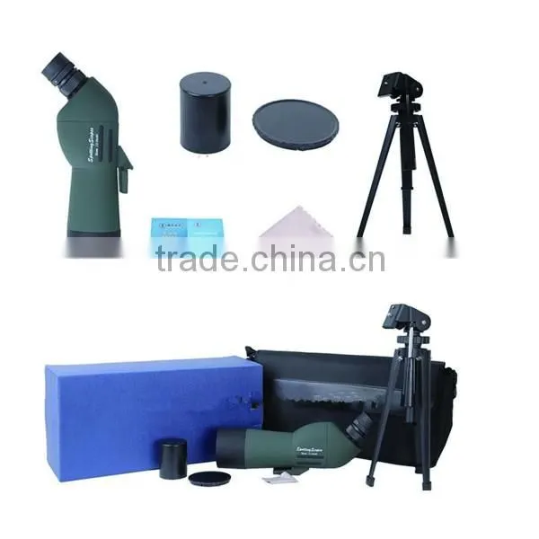 BIJIA 12-36x MAK spotting scope
