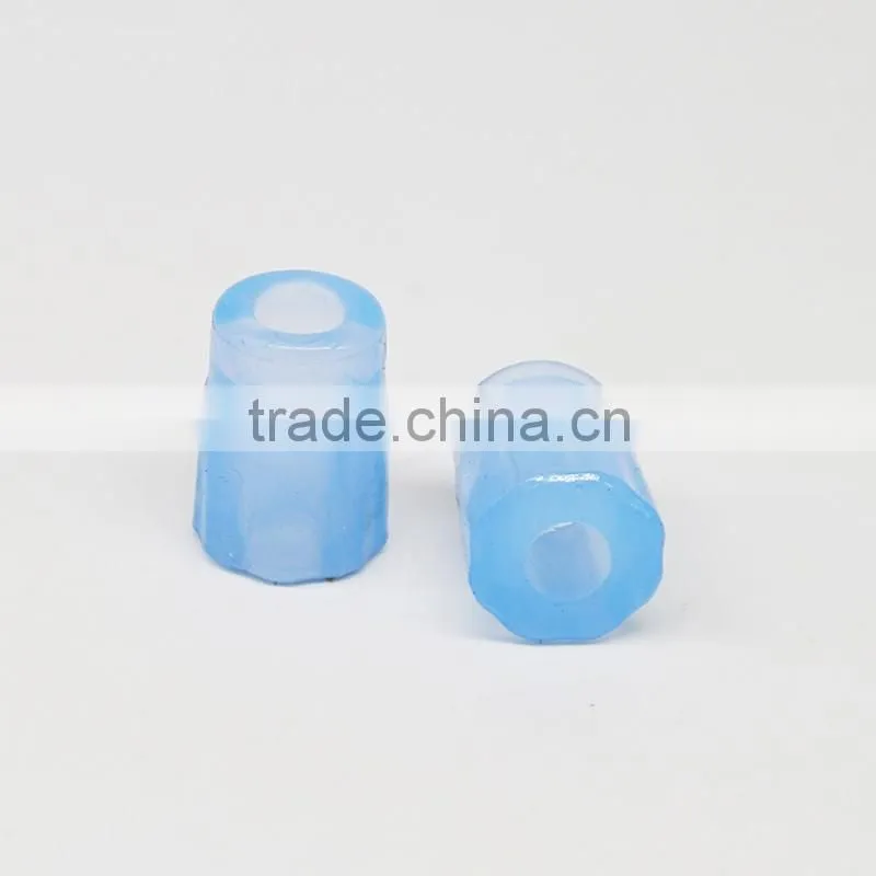 High quality custom made solid silicone molded products