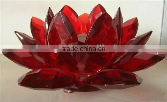 2015 Best Gifts Souvenirs crystal flower