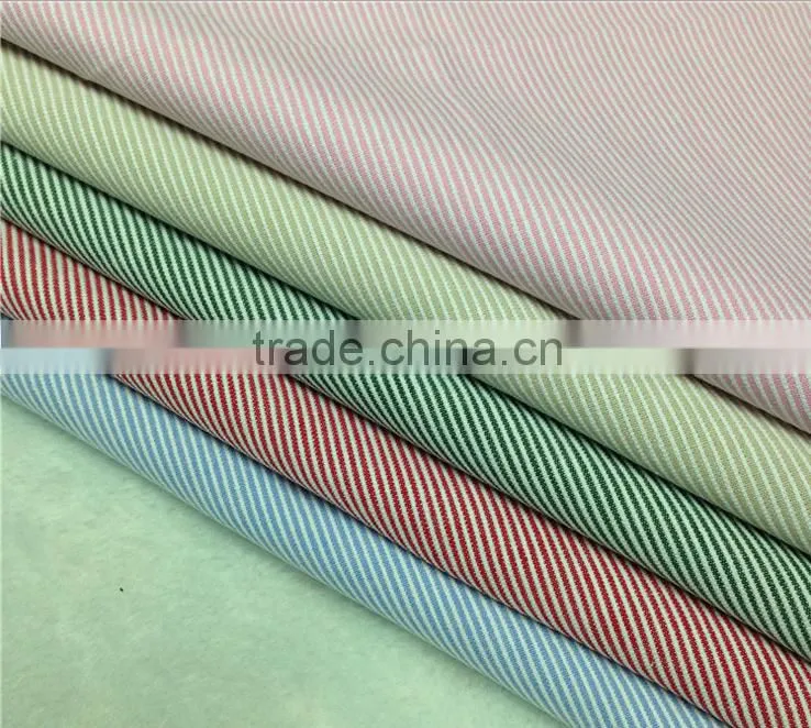 Wholesale high quality low price beautiful Knitted Supima Cotton Single Jersey percale Fabric