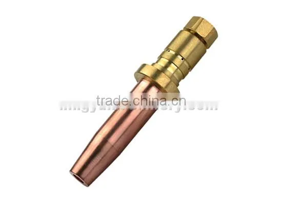 made in China Wholesale or Custom Made High Quality and Cheap Price anme cutting nozzle