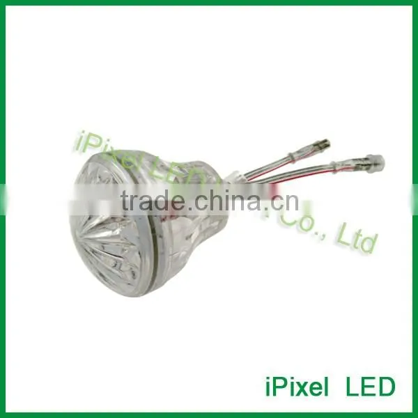 60mm DC24v cabochon cap point pixel ucs 1904