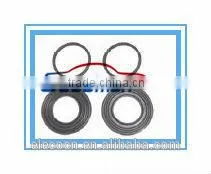 front gasket repairing kit for brake caliper 93162189