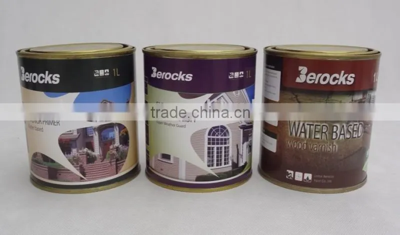 exterior wall paint