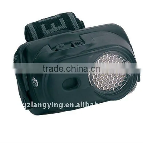 led head lamp