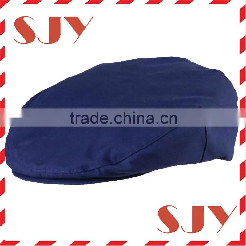 fashion design mens' newsboy ivy flat caps for painting
