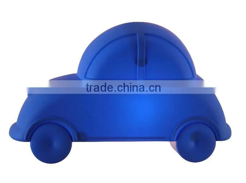 car shape wall lamp for kids