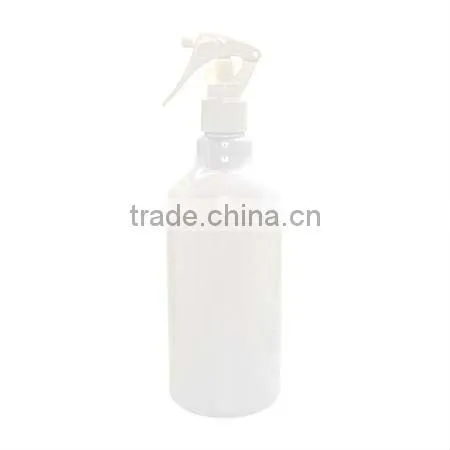 Mini Gun Spray PET 500ml White