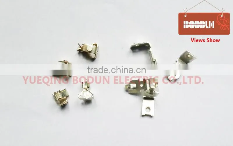 BDL16-100 yueqing rccb circuit breaker 4p 30ma