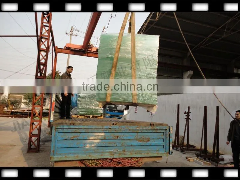 High Quality Cast Acrylic Sheet (plexiglass)
