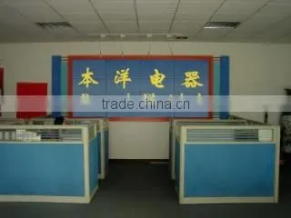 Foshan City Nanhai Benyang Electrical Co., Ltd. company overview - view 2