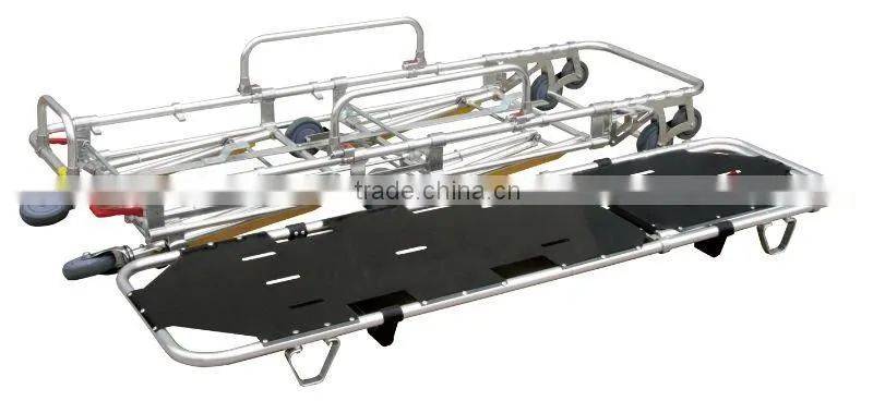 Automatic Loading Stretchers