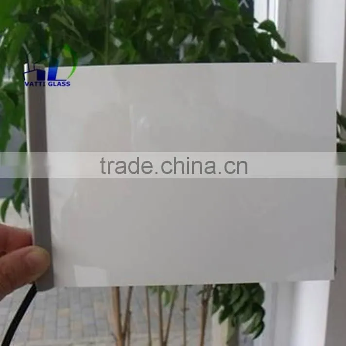 Smart Electric Glass Film Electric Smart Film