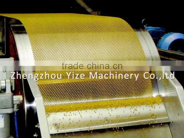 Paraffin Wax Granulator Making Machine Chemical granulation machine