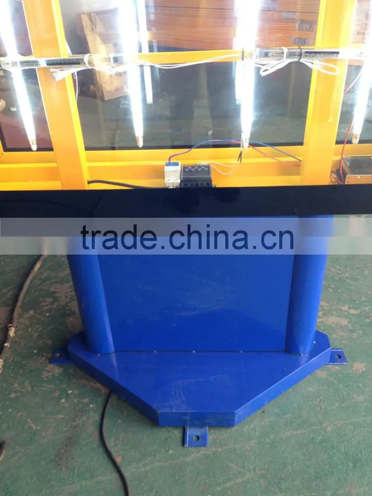 Outdoor advertising hot Sale Light box