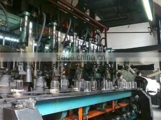 Boshan Yuanquan Jiaheng Glass Products Factory company overview - view 2