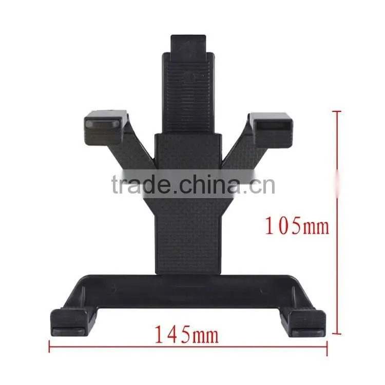 Universal Car Mount Holder cradle for Tablet 7-11 inch Car frashner Good For Dashboard Windshield mount With Strong Suction Cup