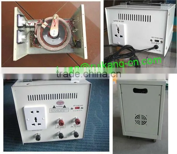 aluminium coil ic control single phase logicstat voltage stabilizer price