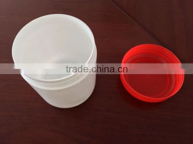 2016 FD machinery plastic cream bottle injection blow mould