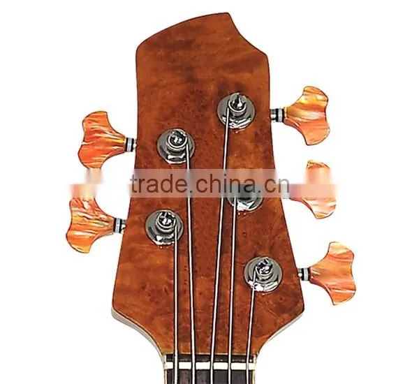 5 strings Electric Bass acoustic guitar bass hot sales factory price