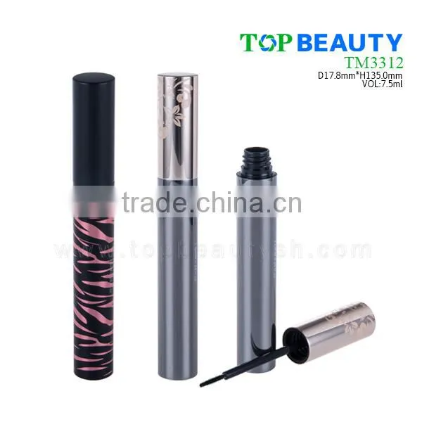 TM3312 Empty Cosmetic Makeup Mascara Packaging