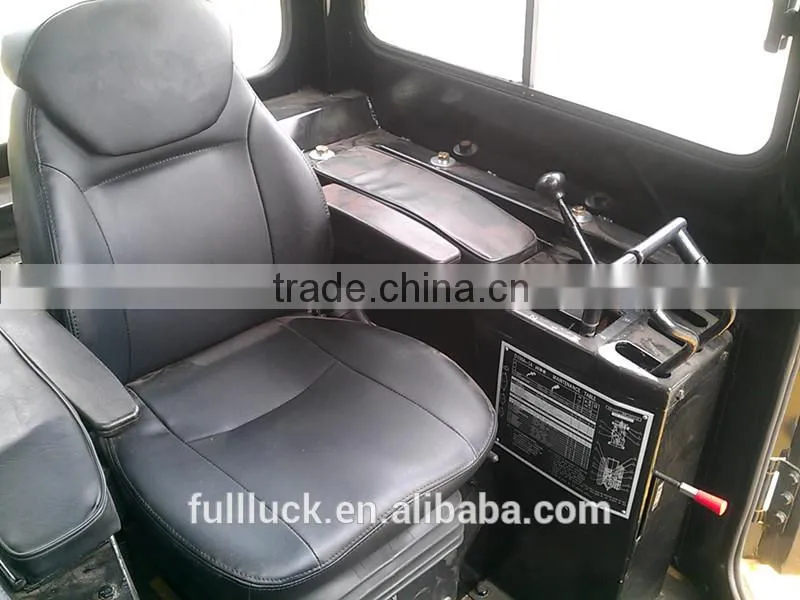 D8 CRAWLER BULLDOZER FOR SALE