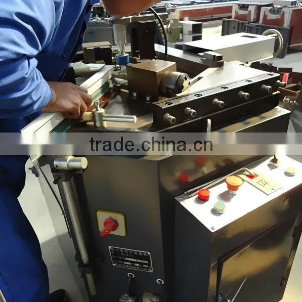 Aluminum Windows and Doors Processing Machine