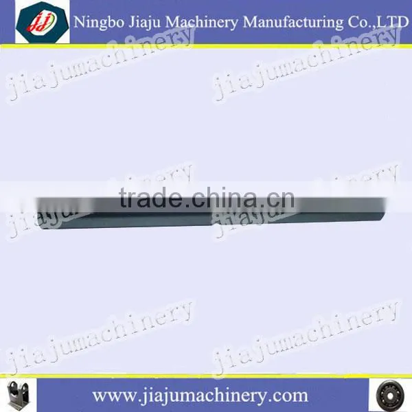Metal propeller shaft pin drive shaft coupling