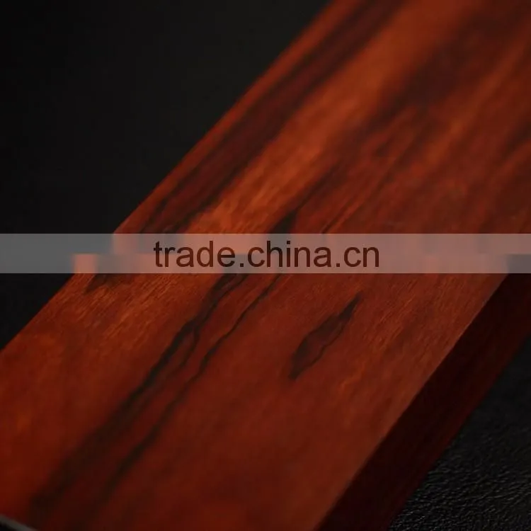Household Fitment Aluminum Profiles aluminium hollow profile