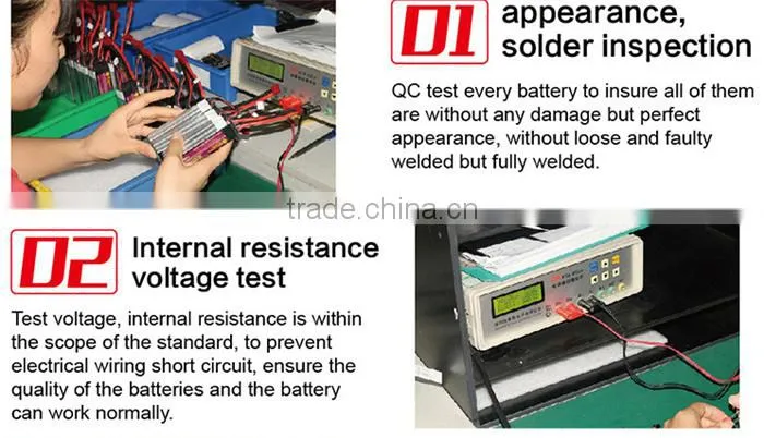high rate charge/discharge rechargeable 3.2V 50AH Lifepo4 Cylinder Lithium ion Battery Cell