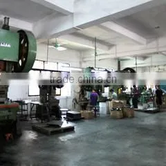 Quanzhou Orientrise Horticulture Products Co., Ltd. company overview - view 1