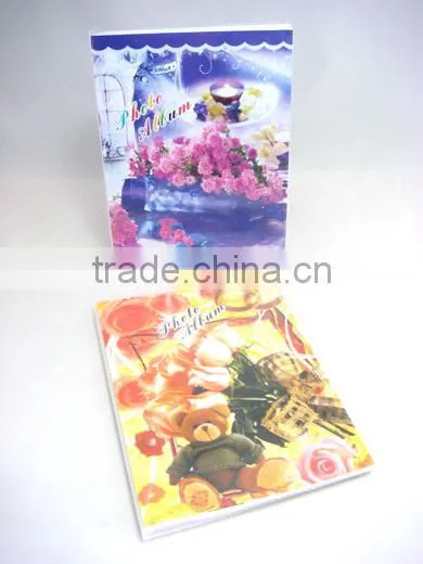 Cheap 36Pages Photo Album