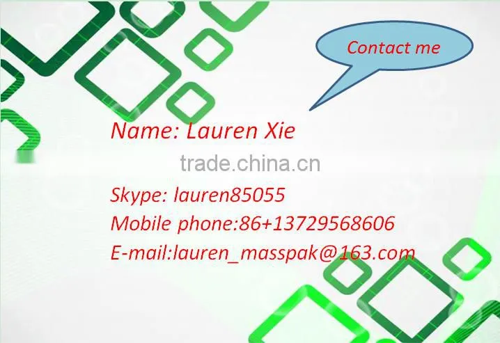 Vest handles bags shopping bags plastic packaging