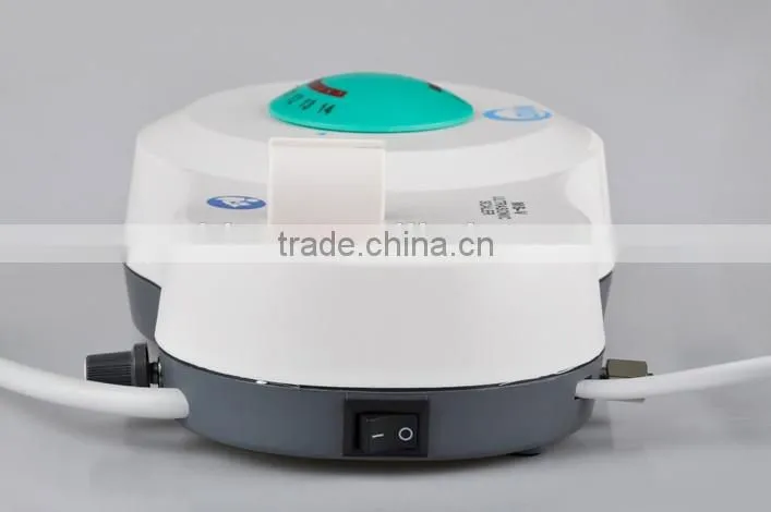 Detachable Handpiece Dental Teeth Ultrasonic Scaler, Cavitron Ultrasonic Scaler