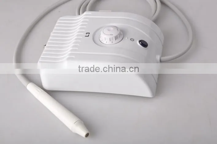 Lowest Price Dental Cavitron Ultrasonic Scaler Undetachable Handpiece