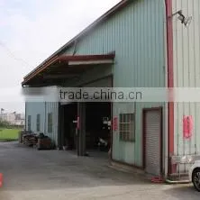 Better Star Co., Ltd. company overview - view 1