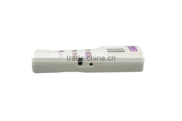 AZ8303 Portable Conductivity Laboratory Detection Tester Digital Conductivity Meter With Automatic Calibration