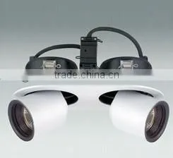 Cheap recessed 20w dimmable spot light led