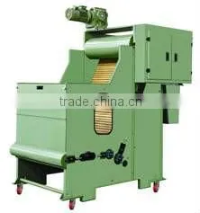 Qingfeng Cashmere Carding Combination Machine