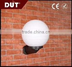 biggest china lighting fixtures supplier acryli plastic Globe lamp shade cover