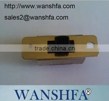 0.5A 50V SS-23 slide switch manufactuter