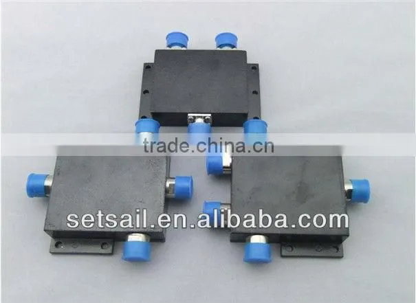3 ways Low Power Splitter/Divider(800-2700MHz, Micro-strip)