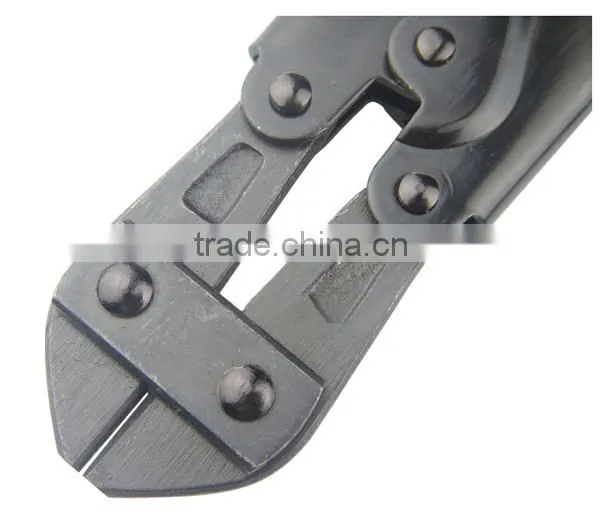 Iron wire and steel wire 8 inch heavy duty arm bolt cutter